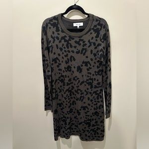 John + Jenn Sweater Dress